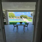 Apartamento Charming 1 Bedroom - Terrace With Garden View & Pool Access Monticello