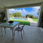 Charming 1 Bedroom - Terrace With Garden View & Pool Access Apartman Monticello