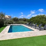 Apartamento Charming 1 Bedroom - Terrace With Garden View & Pool Access *