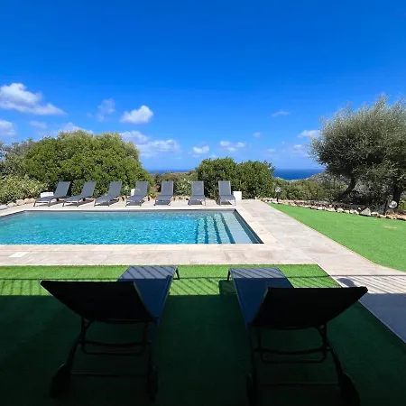 Charming 1 Bedroom - Terrace With Garden View & Pool Access Monticello