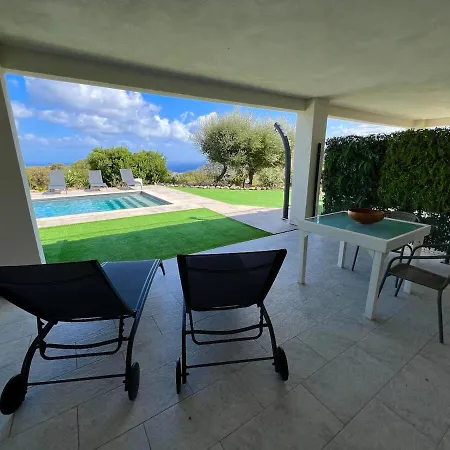 Charming 1 Bedroom - Terrace With Garden View & Pool Access Apartment *