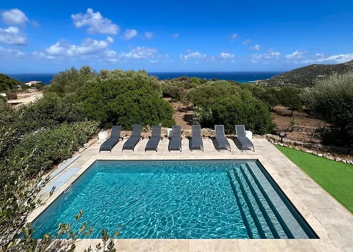 Διαμέρισμα Charming 1 Bedroom - Terrace With Garden View & Pool Access *