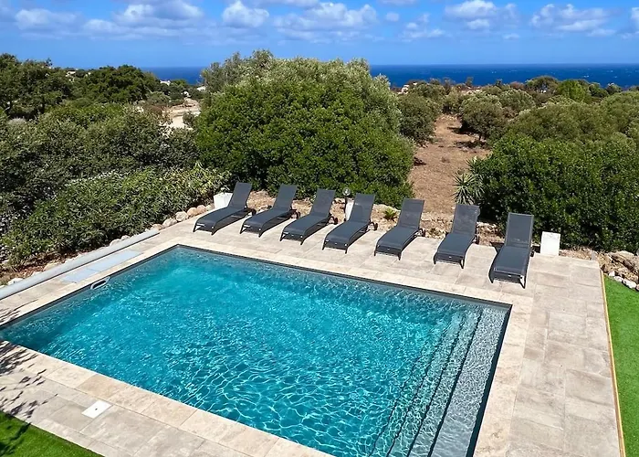 Lejlighed Charming 1 Bedroom - Terrace With Garden View & Pool Access *