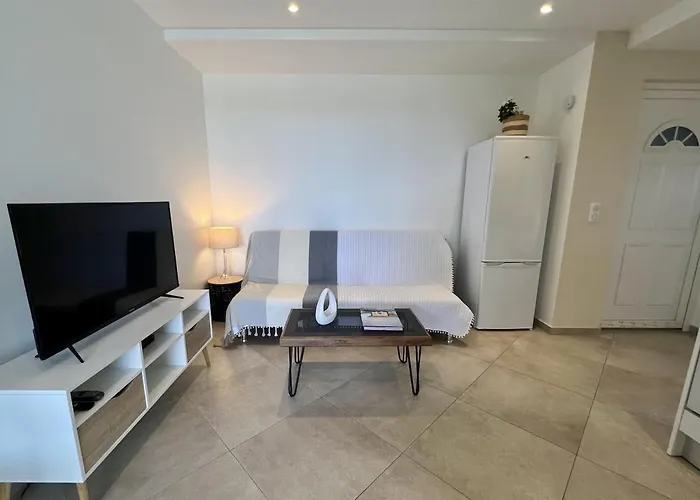 Charming 1 Bedroom - Terrace With Garden View & Pool Access Lejlighed Monticello