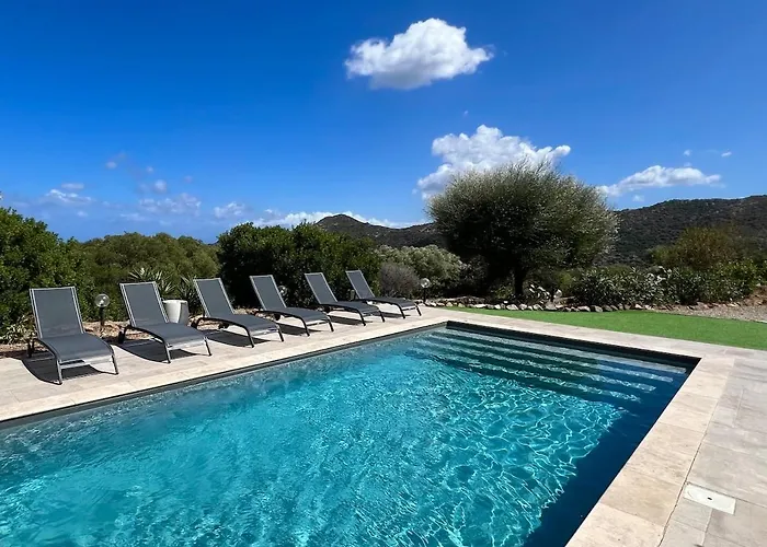 Διαμέρισμα Charming 1 Bedroom - Terrace With Garden View & Pool Access