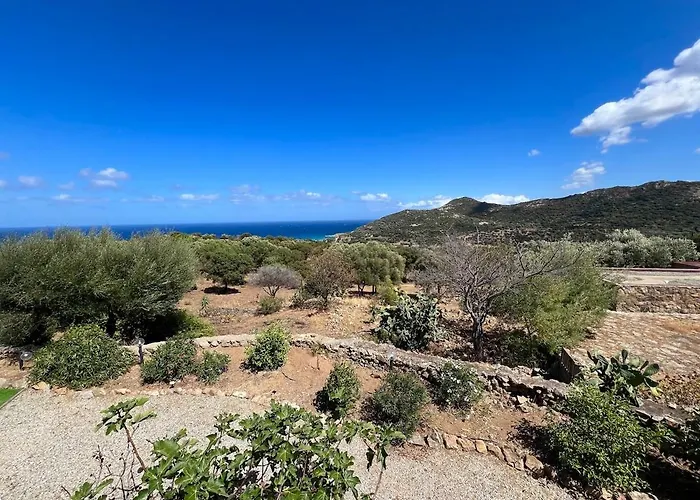 Charming 1 Bedroom - Terrace With Garden View & Pool Access Lejlighed